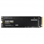 MZ-V8V250BW Samsung SSD Накопитель 980 NVMe M.2 250GB MZ-V8V250BW